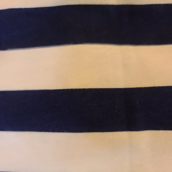 Carter's Nautical Romper 24M - Picture 7 of 8